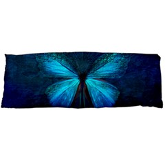 Animal Butterfly Insect Body Pillow Case Dakimakura (two Sides) by Vaneshart