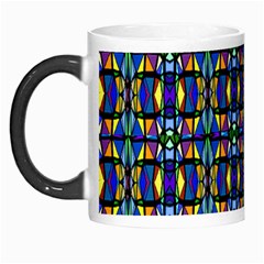 ABSTRACT-S-1 Morph Mugs