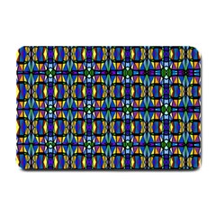 ABSTRACT-S-1 Small Doormat 