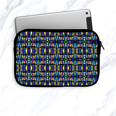 ABSTRACT-S-1 Apple iPad Mini Zipper Cases