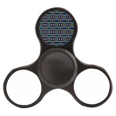 ABSTRACT-S-1 Finger Spinner