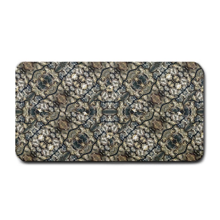 Urban Art Textured Print Pattern Medium Bar Mats