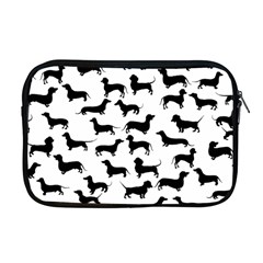 Dachshunds! Apple Macbook Pro 17  Zipper Case