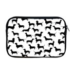 Dachshunds! Apple MacBook Pro 17  Zipper Case Front