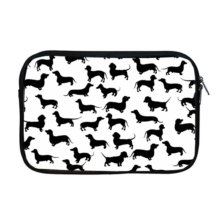 Dachshunds! Apple MacBook Pro 17  Zipper Case