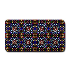 Abstract-s-2 Medium Bar Mats