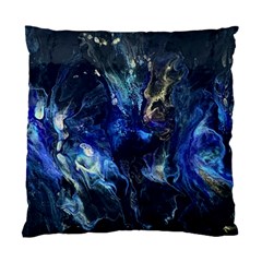 Somewhere In Space Standard Cushion Case (one Side) by CKArtCreations