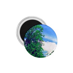 Drawing Of A Summer Day 1 75  Magnets by Fractalsandkaleidoscopes