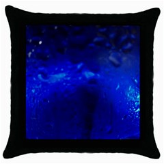 Img 20200106 165343295 Animation Throw Pillow Case (black) by ScottFreeArt