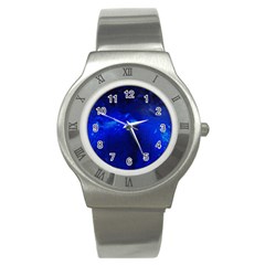 Img 20200106 165343295 Animation Stainless Steel Watch