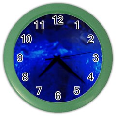 Img 20200106 165343295 Animation Color Wall Clock by ScottFreeArt