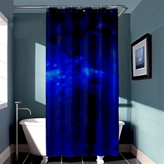 Img 20200106 165343295 Animation Shower Curtain 36  X 72  (stall)  by ScottFreeArt