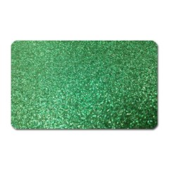 Sparkling Irish Cream Magnet (rectangular) by ScottFreeArt