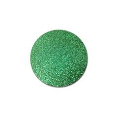 Sparkling Irish Cream Golf Ball Marker by ScottFreeArt