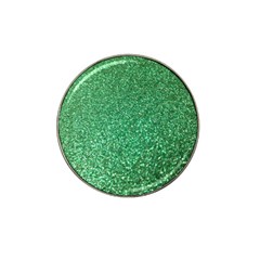 Sparkling Irish Cream Hat Clip Ball Marker by ScottFreeArt