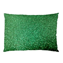 Sparkling Irish Cream Pillow Case by ScottFreeArt