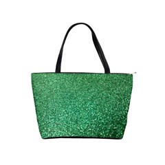 Sparkling Irish Cream Classic Shoulder Handbag by ScottFreeArt