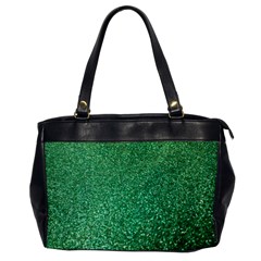 Sparkling Irish Cream Oversize Office Handbag by ScottFreeArt