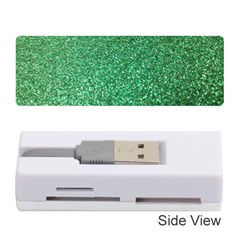 Sparkling Irish Cream Memory Card Reader (stick) by ScottFreeArt