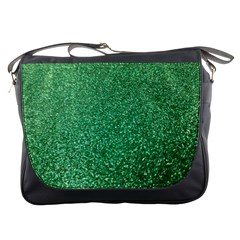 Sparkling Irish Cream Messenger Bag