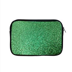 Sparkling Irish Cream Apple Macbook Pro 15  Zipper Case by ScottFreeArt