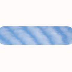 Wavy Cloudspa110232 Large Bar Mats by GiftsbyNature