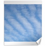 Wavy Cloudspa110232 Canvas 20  x 24  19.57 x23.15  Canvas - 1