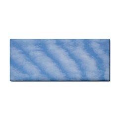 Wavy Cloudspa110232 Hand Towel by GiftsbyNature