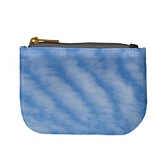 Wavy Cloudspa110232 Mini Coin Purse by GiftsbyNature