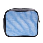 Wavy Cloudspa110232 Mini Toiletries Bag (Two Sides) Back