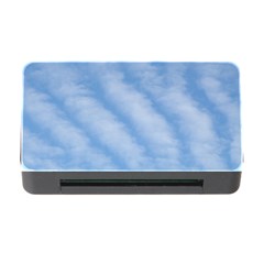 Wavy Cloudspa110232 Memory Card Reader With Cf by GiftsbyNature