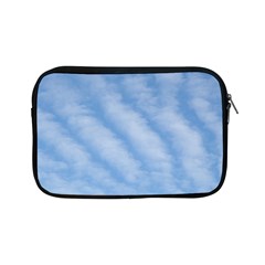 Wavy Cloudspa110232 Apple Ipad Mini Zipper Cases by GiftsbyNature