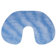 Wavy Cloudspa110232 Travel Neck Pillow