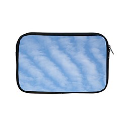 Wavy Cloudspa110232 Apple Macbook Pro 13  Zipper Case