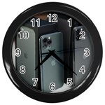 B1c5c459845da47ce3d8804 Desktop Gallery Large Maxresdefault Wall Clock (Black) Front