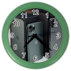 B1c5c459845da47ce3d8804 Desktop Gallery Large Maxresdefault Color Wall Clock by phones