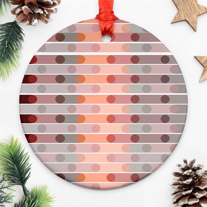 Zappwaits Ornament (Round)