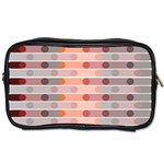 Zappwaits Toiletries Bag (Two Sides) Front