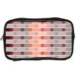 Zappwaits Toiletries Bag (Two Sides) Back