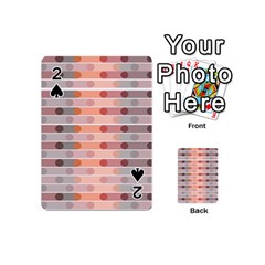 Zappwaits Playing Cards 54 Designs (mini) by zappwaits