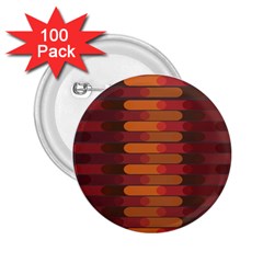 Zappwaits Zz 2 25  Buttons (100 Pack)  by zappwaits