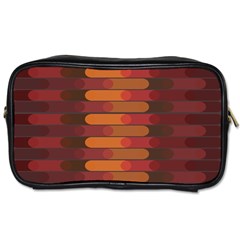 Zappwaits Zz Toiletries Bag (two Sides) by zappwaits