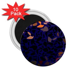 Zappwaits 2 25  Magnets (10 Pack)  by zappwaits