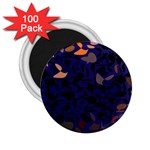 Zappwaits 2.25  Magnets (100 pack)  Front