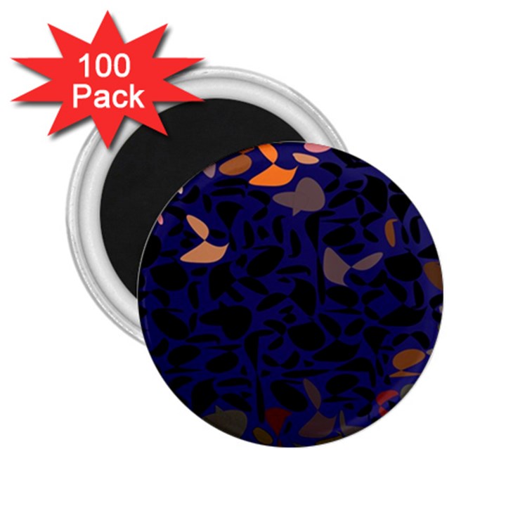 Zappwaits 2.25  Magnets (100 pack) 