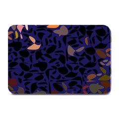 Zappwaits Plate Mats by zappwaits