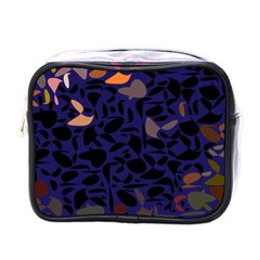 Zappwaits Mini Toiletries Bag (one Side) by zappwaits