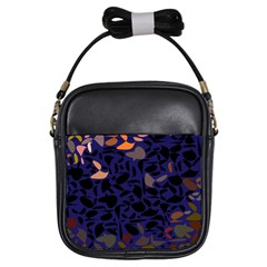 Zappwaits Girls Sling Bag by zappwaits