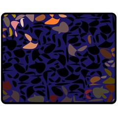 Zappwaits Fleece Blanket (medium)  by zappwaits