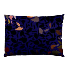 Zappwaits Pillow Case (two Sides) by zappwaits